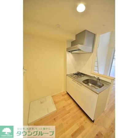 オギクボテラスの物件内観写真